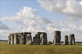 Stonehenge UNESCO